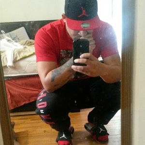 Meet your Posher, Abraham